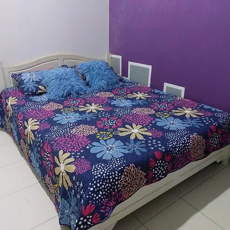 Puteri Homestay Sg Petani Sungai Petani Exterior photo