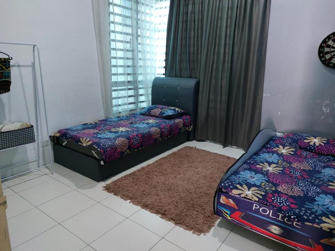 Puteri Sg Petani *