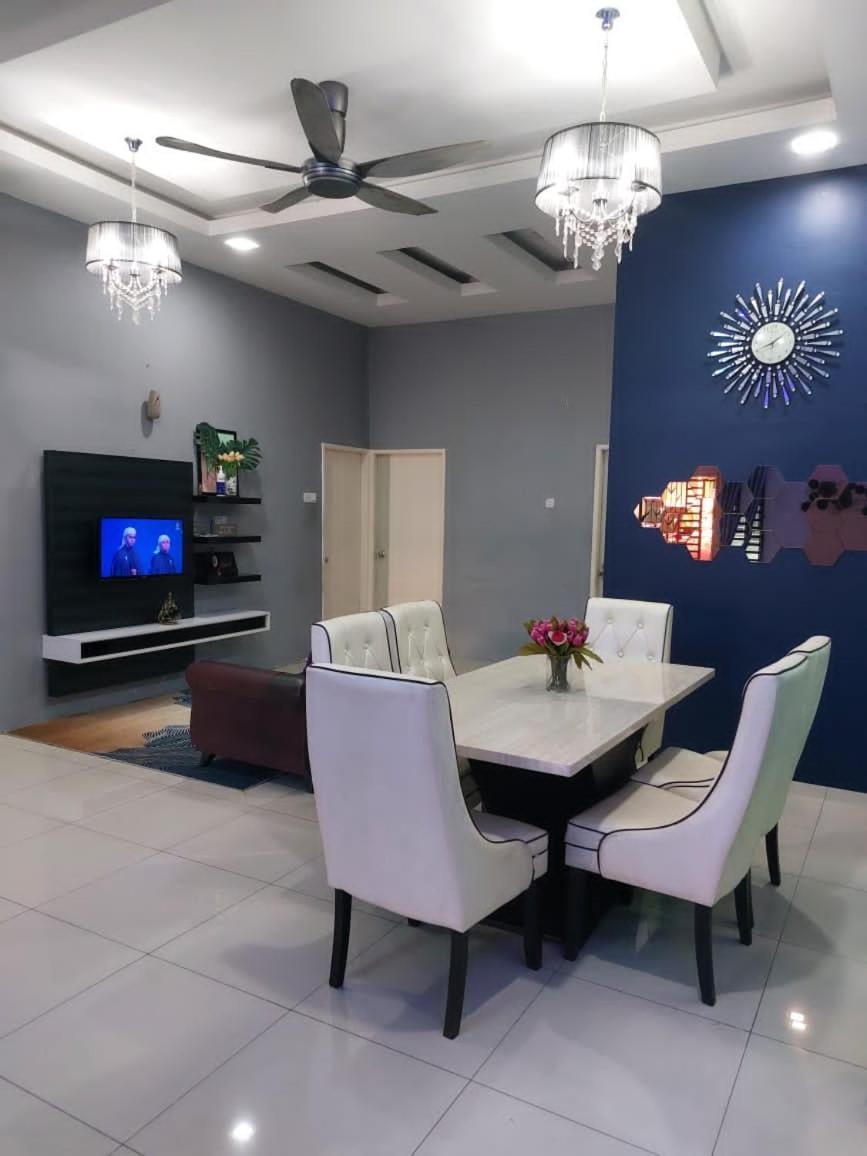 Puteri Sg Petani Holiday home