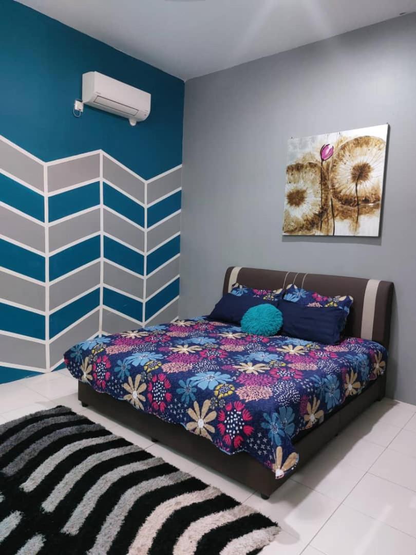 Holiday home Puteri Sg Petani *