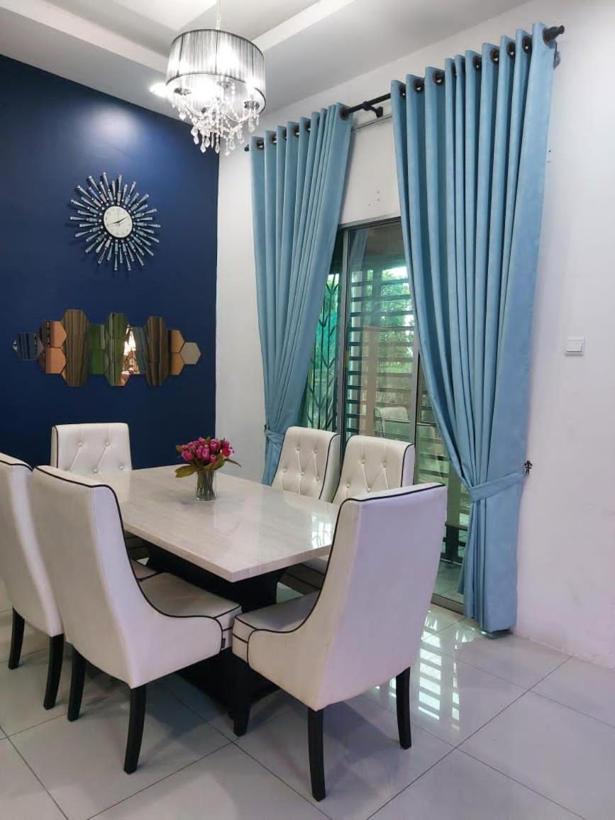 Holiday home Puteri Sg Petani Sungai Petani