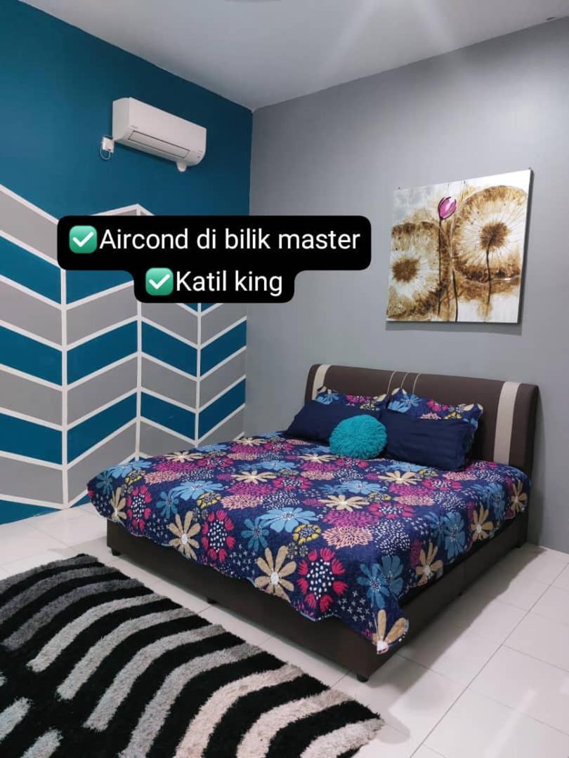 Holiday home Puteri Sg Petani Sungai Petani