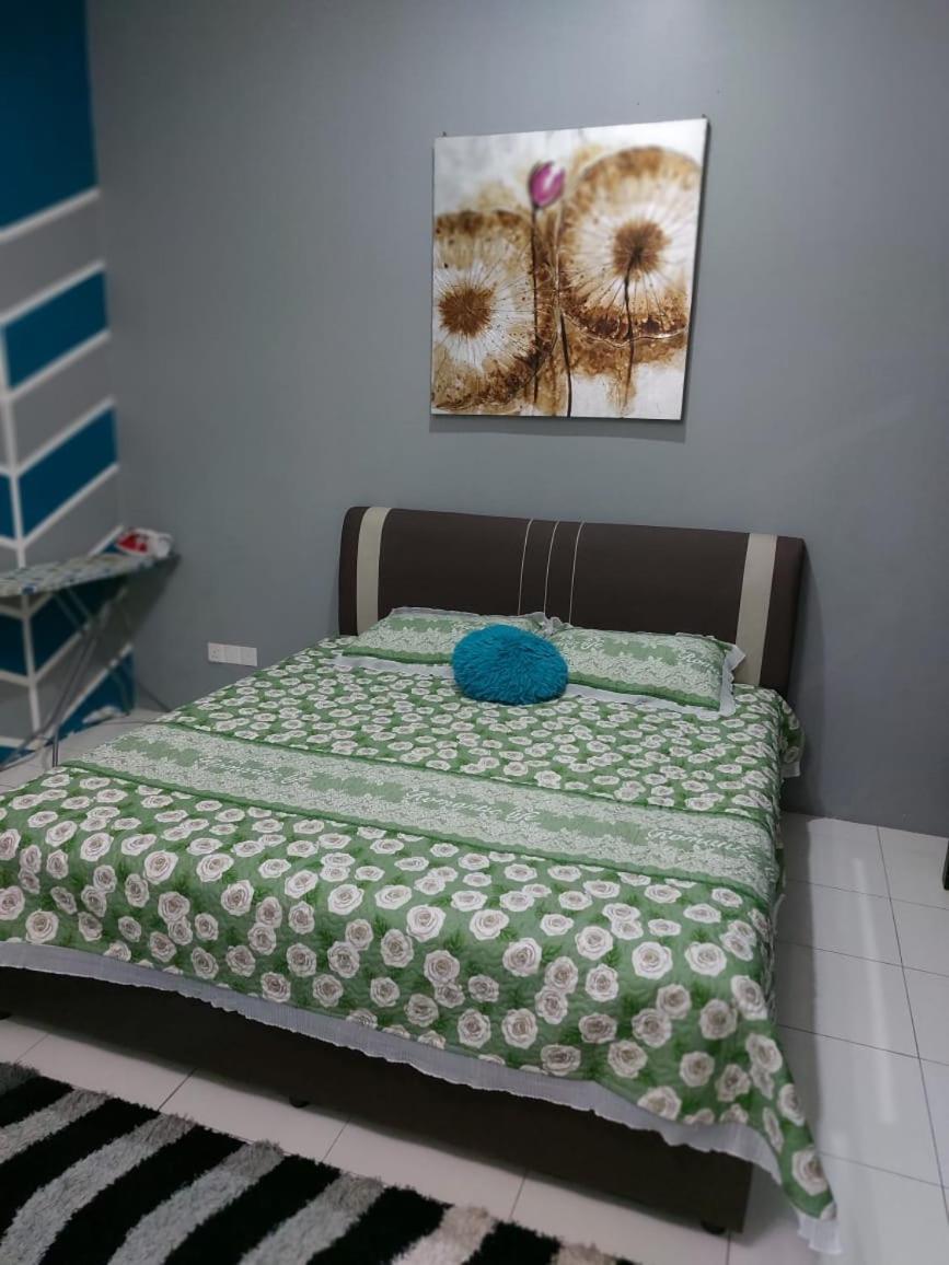 Holiday home Puteri Sg Petani Sungai Petani